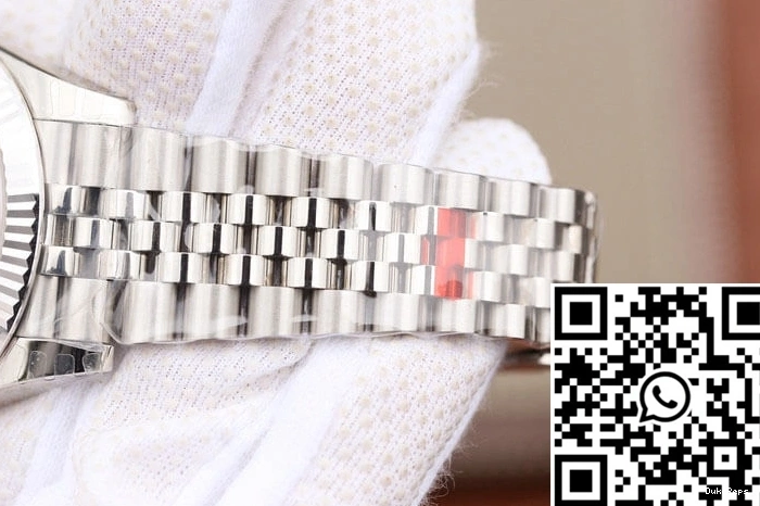 M126334-0012 Dial Rolex Factory EW Datejust Diamond-set 0404